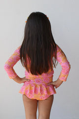 Niña Acapulco - Coco Flamingo