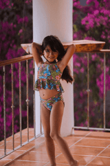 Niña Bob - Coco Flamingo