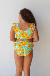 Niña Gardenia - Coco Flamingo