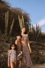 Niña Hearth - Coco Flamingo