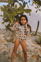 Niña Hearth - Coco Flamingo