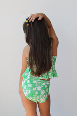 Niña Jazmín - Coco Flamingo