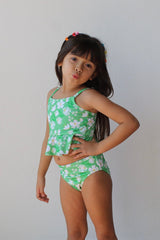 Niña Jazmín - Coco Flamingo