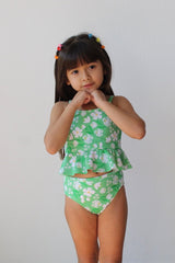 Niña Jazmín - Coco Flamingo