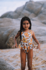 Niña Queen - Coco Flamingo