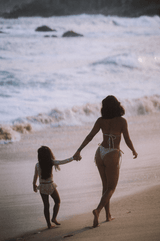 Niña Roxy - Coco Flamingo