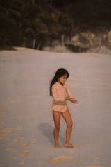 Niña Roxy - Coco Flamingo