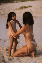 Niña Roxy - Coco Flamingo