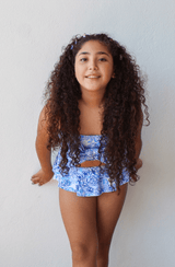 Niña Varadero - Coco Flamingo