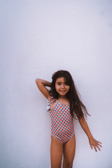 Niña Wings - Coco Flamingo