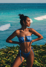 Oahu - Coco Flamingo