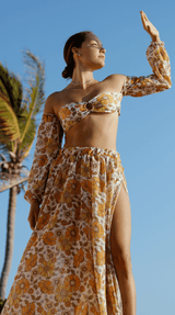 Queen Bikini - Coco Flamingo