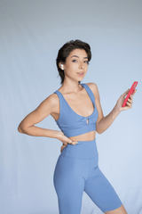 Set Deportivo Antonella - Coco Flamingo