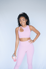 Set Deportivo Carolina - Coco Flamingo