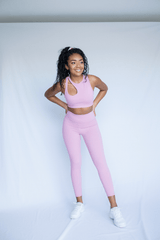 Set Deportivo Carolina - Coco Flamingo