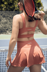 Set Deportivo Claudia - Coco Flamingo