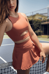 Set Deportivo Claudia - Coco Flamingo