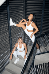 Set Deportivo Jessica - Coco Flamingo