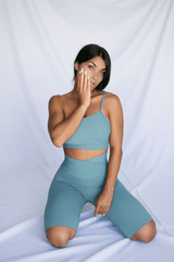 Set Deportivo Lola - Coco Flamingo