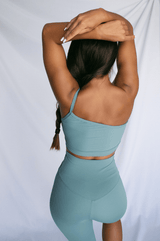 Set Deportivo Lola - Coco Flamingo