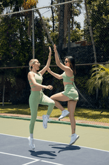 Set Deportivo Tania - Coco Flamingo