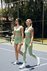Set Deportivo Tania - Coco Flamingo