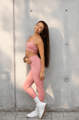 Set Deportivo Tony - Coco Flamingo