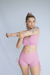 Set Deportivo Ximena - Coco Flamingo