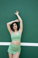 Set Deportivo Zoe - Coco Flamingo