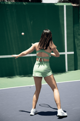 Set Deportivo Zoe - Coco Flamingo