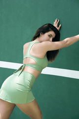 Set Deportivo Zoe - Coco Flamingo