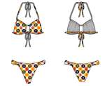 Summer Bikini - Coco Flamingo