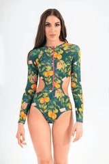 Una pieza Punta Mita - Coco Flamingo