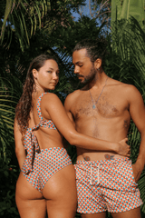 Wings Bikini - Coco Flamingo