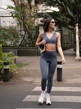 Set deportivo Rosalía