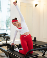 Suéter bailarina Volée Blanco