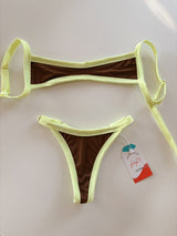 Cosmo Bikini