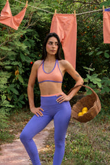Top deportivo Olympia