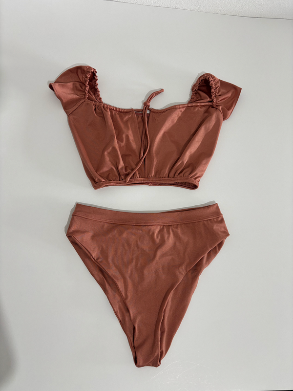Ammolite Bikini