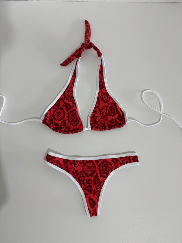 Ammolite Bikini