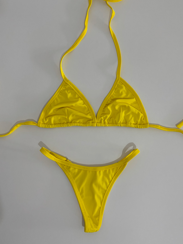 Ammolite Bikini