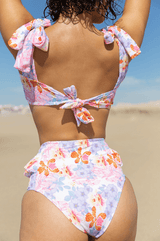 Bikini Puerto Aventuras - Coco Flamingo